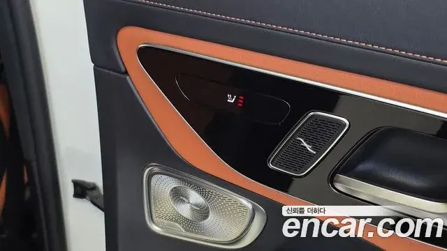 Mercedes-Benz GLC-Class 2025 — Фото 19/20