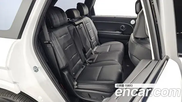 Hyundai Palisade 2026 — Фото 10/20