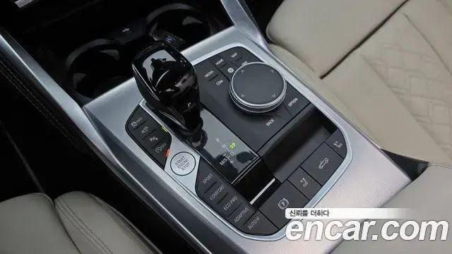BMW 4 Series 2021 — Фото 9/20
