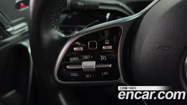 Mercedes-Benz A-Class 2021 — Фото 16/20