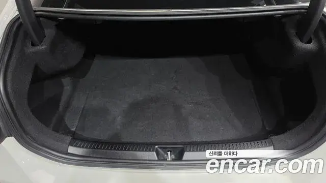 Mercedes-Benz A-Class 2021 — Фото 18/20