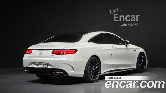Mercedes-Benz S-Class 2019 — Фото 2/20