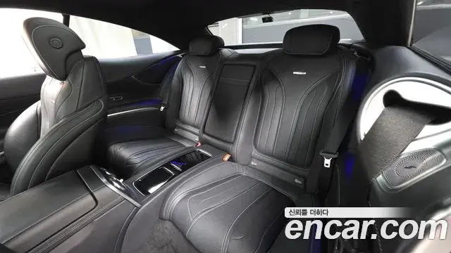 Mercedes-Benz S-Class 2019 — Фото 12/20
