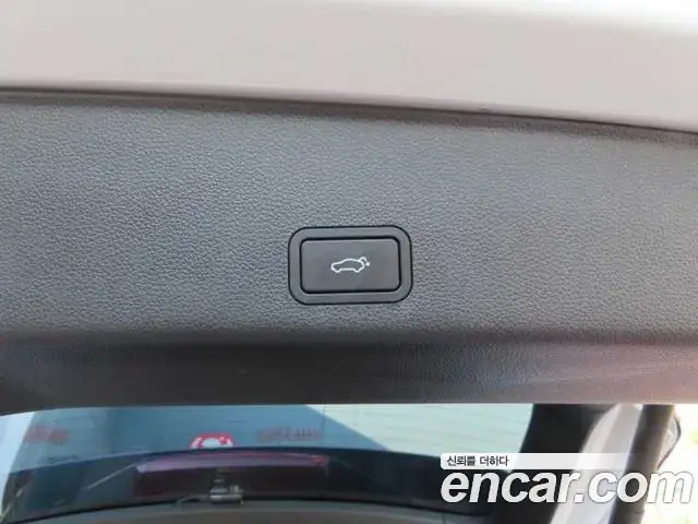 Renault Samsung Grand Koleos 2025 — Photo 3/20