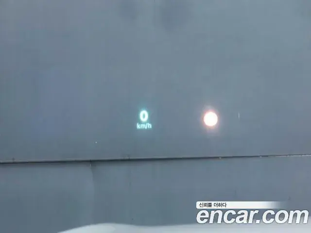 Renault Samsung Grand Koleos 2025 — Photo 5/20