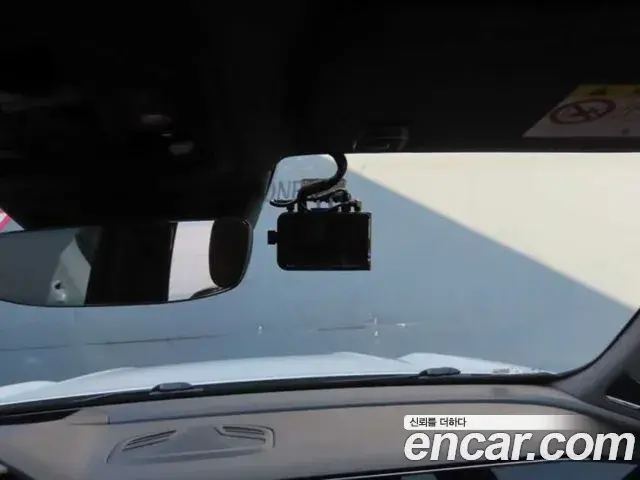Renault Samsung Grand Koleos 2025 — Photo 11/20