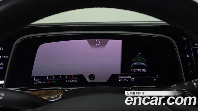 Cadillac Escalade 2024 — Şəkil 6/35