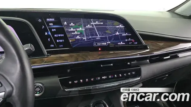 Cadillac Escalade 2024 — Şəkil 7/35