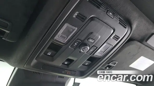Cadillac Escalade 2024 — Şəkil 22/35