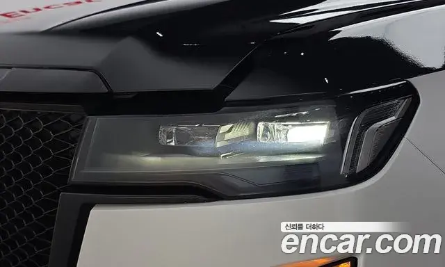 Cadillac Escalade 2024 — Şəkil 5/35