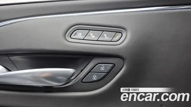 Cadillac Escalade 2024 — Şəkil 27/35