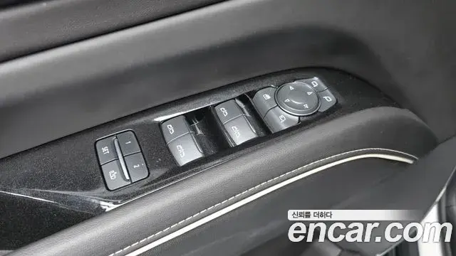 Cadillac Escalade 2024 — Şəkil 2/35