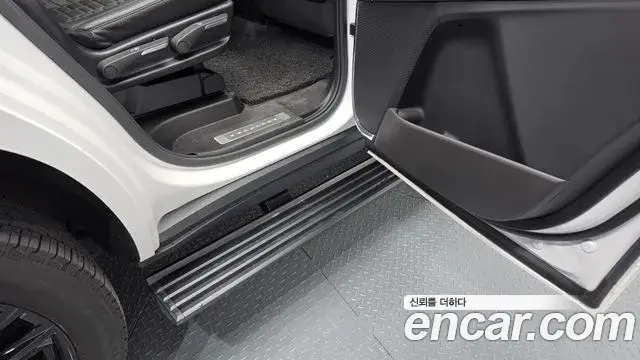 Cadillac Escalade 2024 — Şəkil 4/35