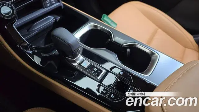 Lexus NX350h 2023 — Şəkil 13/20