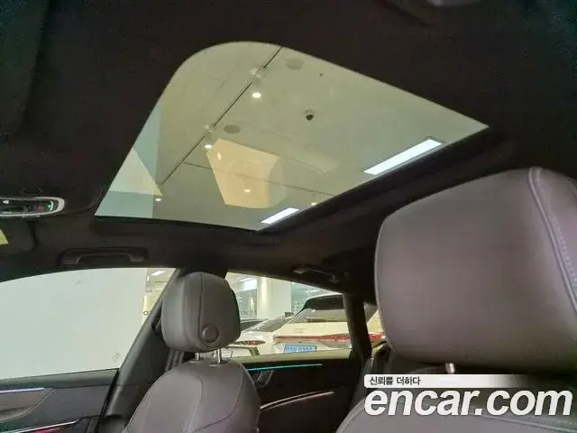 Audi A7 2023 — Şəkil 13/20
