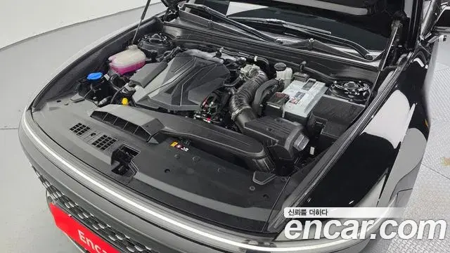 Hyundai Grandeur 2024 — Şəkil 6/20