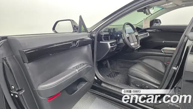 Hyundai Grandeur 2024 — Şəkil 10/20
