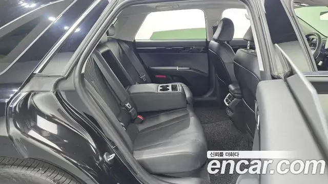 Hyundai Grandeur 2024 — Şəkil 12/20