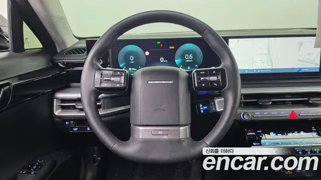Hyundai Grandeur 2024 — Şəkil 14/20