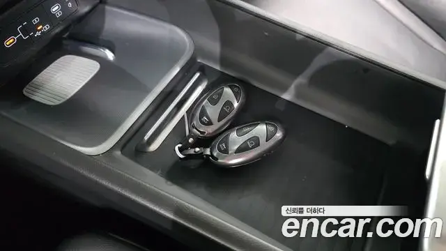 Hyundai Grandeur 2024 — Şəkil 16/20