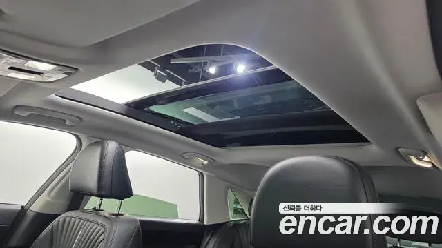 Hyundai Grandeur 2024 — Şəkil 17/20