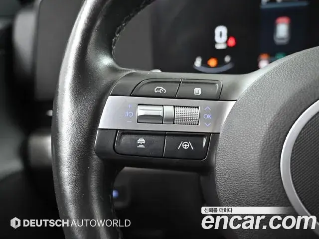 Hyundai Kona 2023 — Фото 12/20