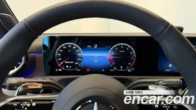 Mercedes-Benz A-Class 2026 — Фото 12/20