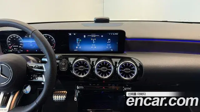 Mercedes-Benz A-Class 2026 — Фото 18/20