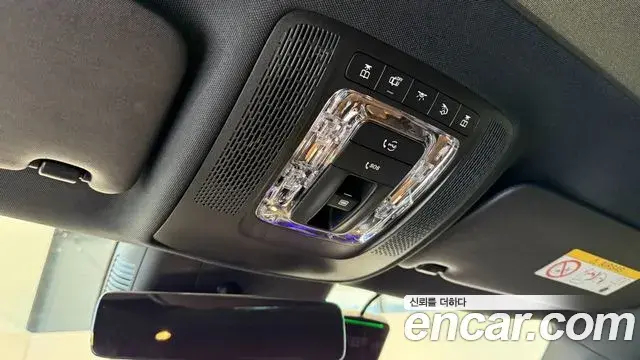 Mercedes-Benz A-Class 2026 — Фото 19/20