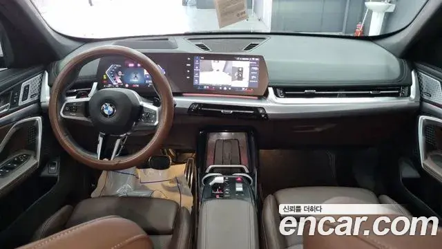BMW X1 2024 — Photo 6/18