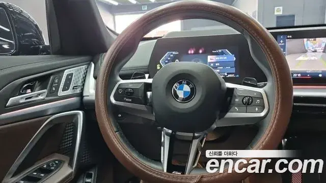 BMW X1 2024 — Photo 12/18