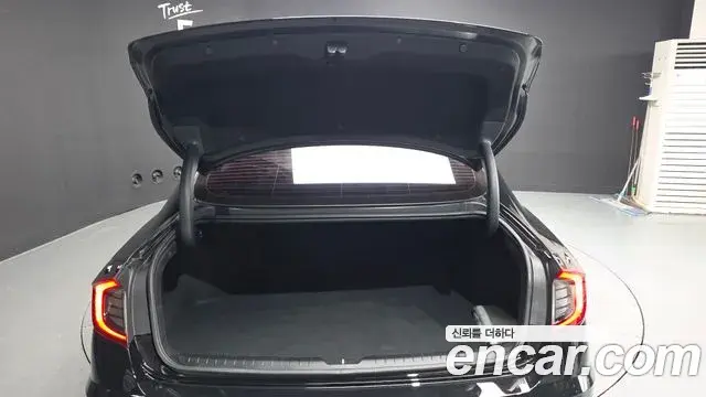 Hyundai Sonata 2022 — Фото 20/20