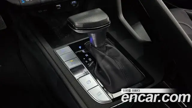 Hyundai Avante 2022 — Фото 9/20