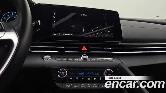 Hyundai Avante 2022 — Фото 13/20
