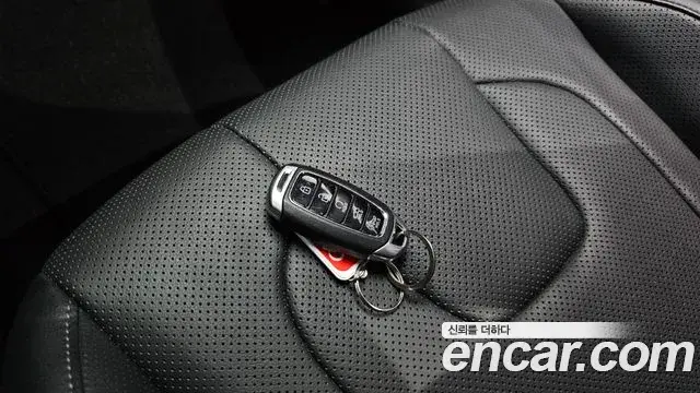Hyundai Avante 2022 — Фото 17/20