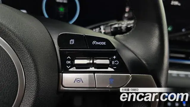 Hyundai Avante 2022 — Фото 18/20