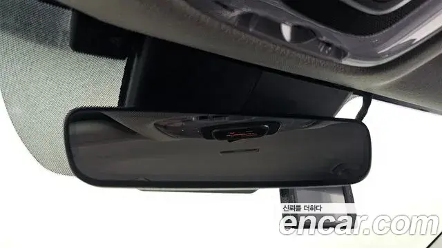Hyundai Avante 2022 — Фото 20/20