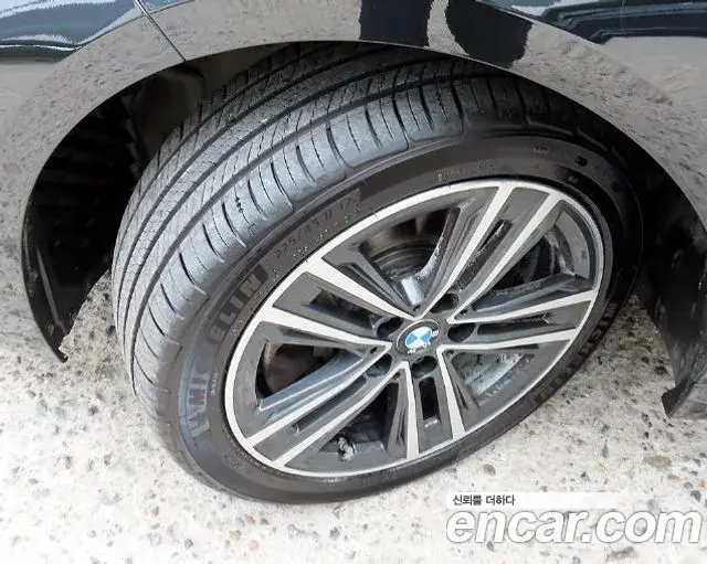 BMW 2 Series Gran Coupe 2023 — Фото 4/20