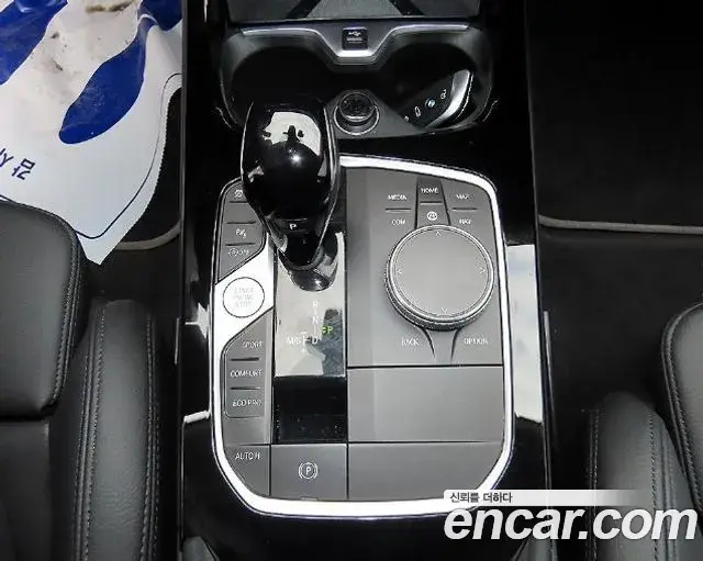 BMW 2 Series Gran Coupe 2023 — Фото 17/20