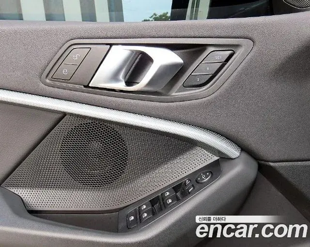 BMW 2 Series Gran Coupe 2023 — Фото 18/20