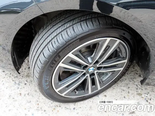BMW 2 Series Gran Coupe 2023 — Фото 4/20