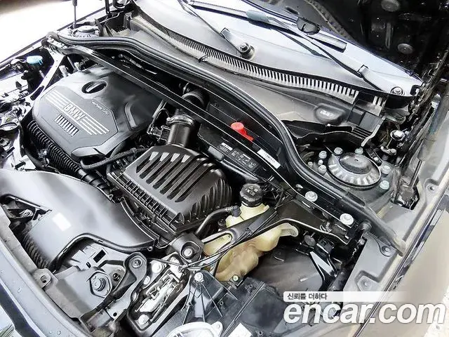 BMW 2 Series Gran Coupe 2023 — Фото 5/20