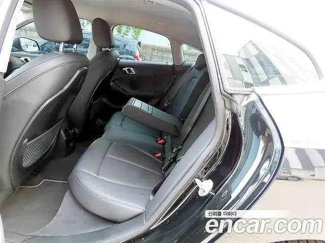 BMW 2 Series Gran Coupe 2023 — Фото 12/20