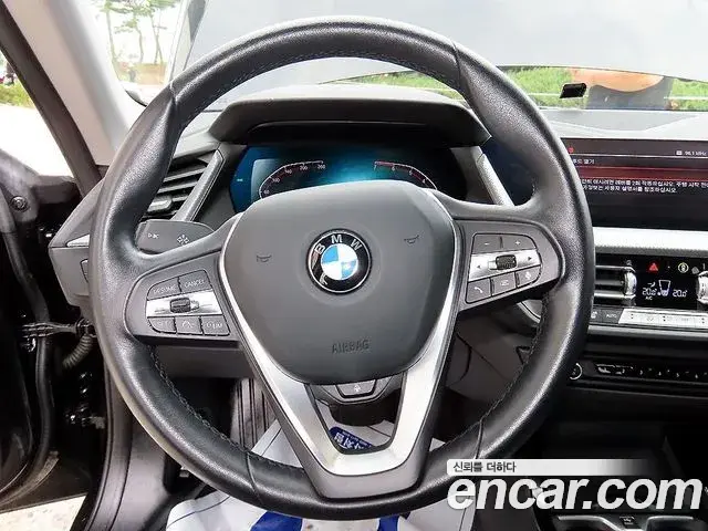 BMW 2 Series Gran Coupe 2023 — Фото 14/20