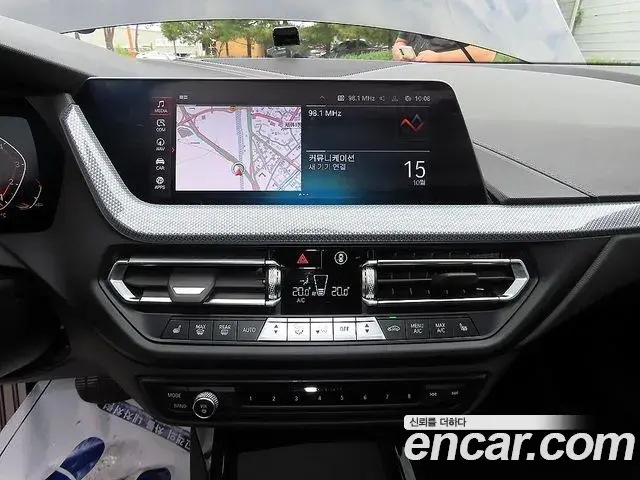 BMW 2 Series Gran Coupe 2023 — Фото 20/20