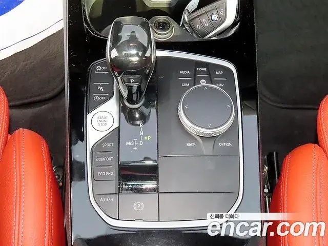 BMW 2 Series Gran Coupe 2021 — Фото 10/20