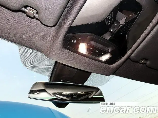 BMW 2 Series Gran Coupe 2021 — Фото 15/20