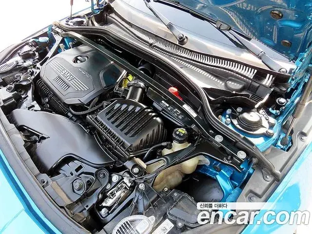BMW 2 Series Gran Coupe 2021 — Фото 18/20