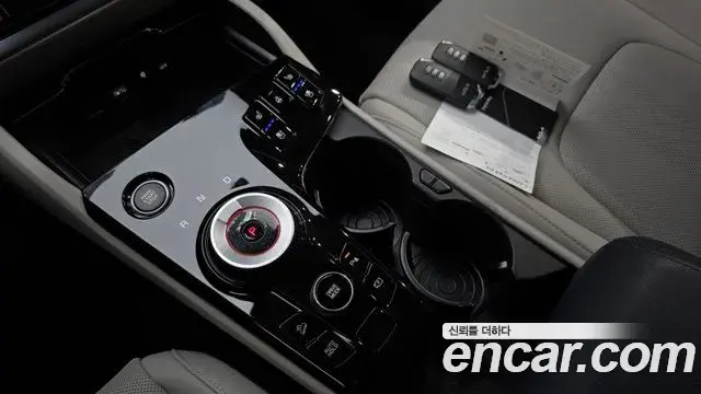 Kia Sportage 2024 — Photo 9/20