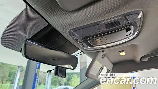 Hyundai The New Avante Hybrid 2021 — Şəkil 14/20